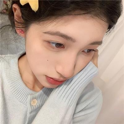 我的小山雀